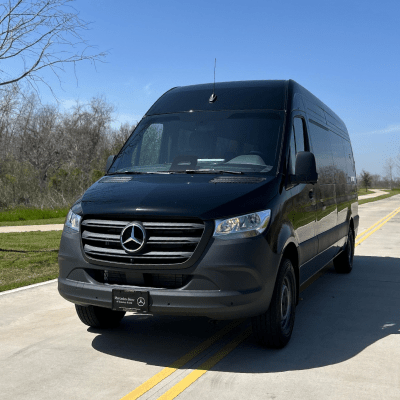 MINIVAN RENTAL